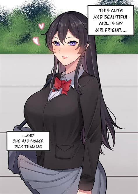 futanari comic|Futanari (futa)